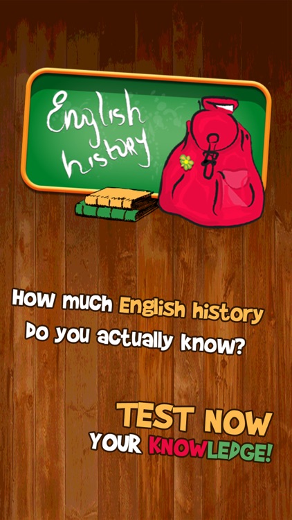 English History Quiz Best Pro Education.al Game