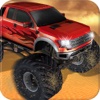 Crazy Off Road 4x4 Monster Truck-Driving Simulator
