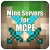 MineServer For Minecraft PE Multiplayer Severs