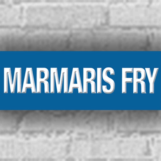 Marmaris Fry Kebab Takeaway