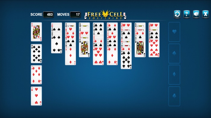 Playing Cards Use Your Mind And Brain Puzzle