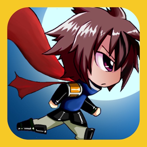 Super Running iOS App