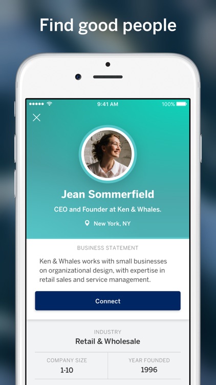 OPEN Forum screenshot-0