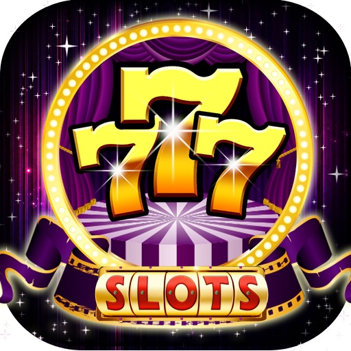 Atlantic Bonanza Slots Machines Win iOS App