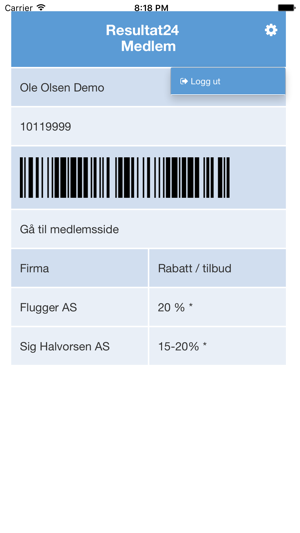 R24medlem(圖1)-速報App