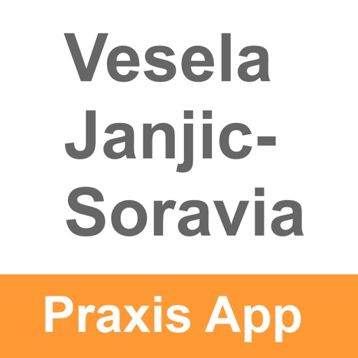 Praxis Vesela Janjic-Soravia icon