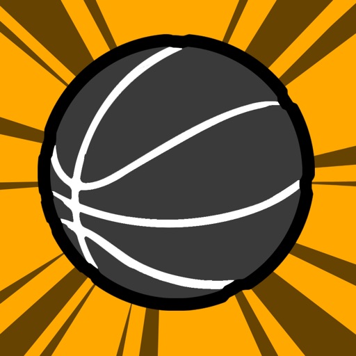 Shooting Fever - Basketball Arcade 2016 For Free icon