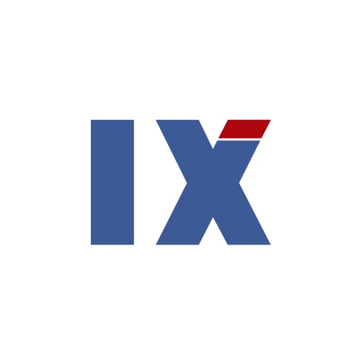 IX-WORK Icon