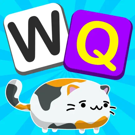 Word Quest: A Free Word Finder Game for Cat Lovers Читы