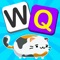 Icon Word Quest: A Free Word Finder Game for Cat Lovers