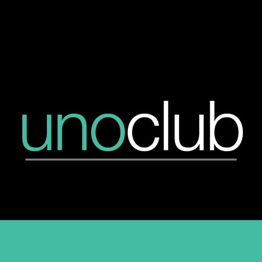 UnoClub Card icon
