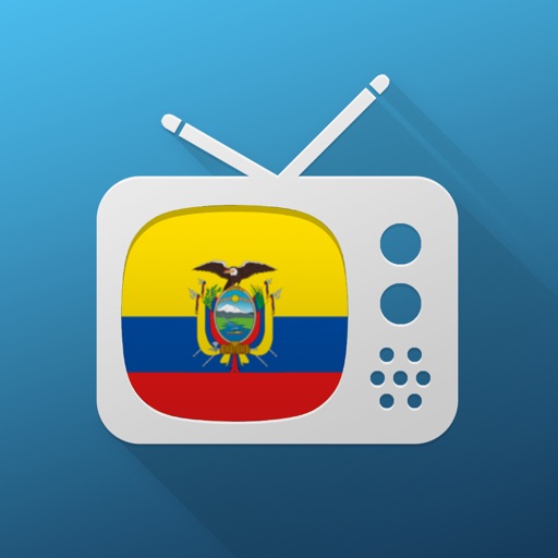 1TV -Televisión de Ecuador