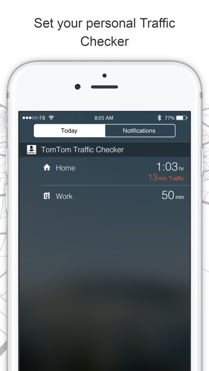 TomTom MyDrive™