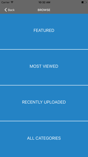 MediaValet(圖3)-速報App