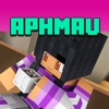 Best Aphmau Skins for Minecraft PE & PC Edition