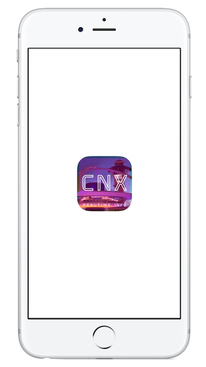 CNX AIRPORT - Realtime Guide - CHIANG MAI AIRPORT