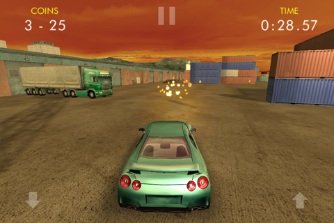 Xtreme Garage: Drifter screenshot 3