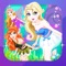 Bell Princess Fairy Tail 2- Dress Up Game for Free