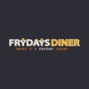 Frydays Diner Ferns