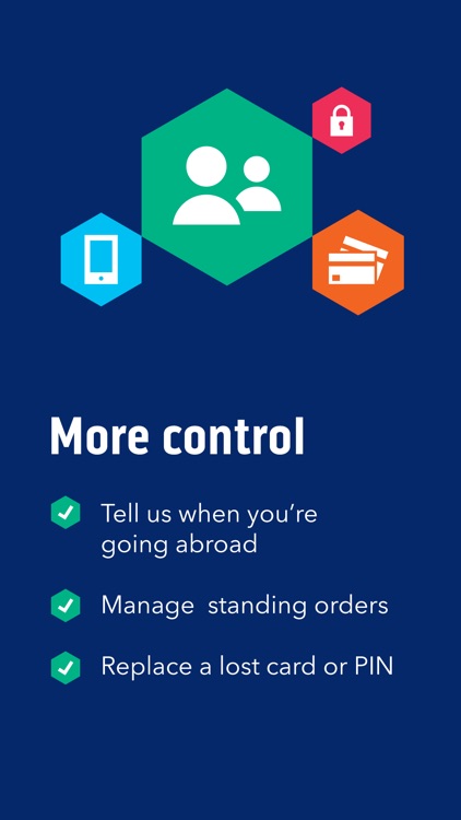 Bank of Scotland Mobile Banking screenshot-4