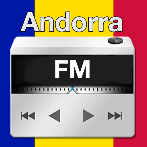 Andorra Radio - Free Live Andorra Radio Stations