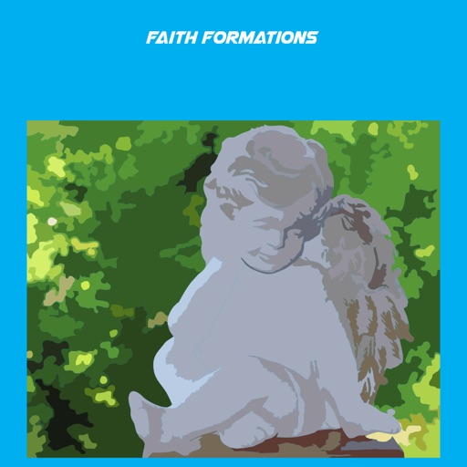 Faith Formations+ icon