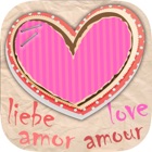 Top 49 Book Apps Like Beautiful love quotes - The best love words - Best Alternatives