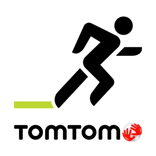 TomTom MySports icon