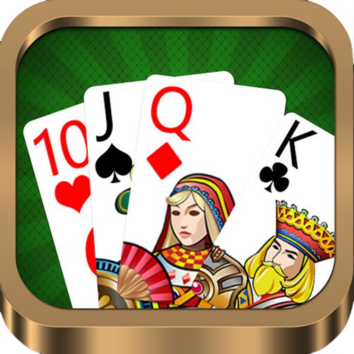 New Classic FreeCell Icon