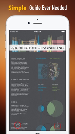 Architects:Heating Design and Lighting Guide(圖2)-速報App