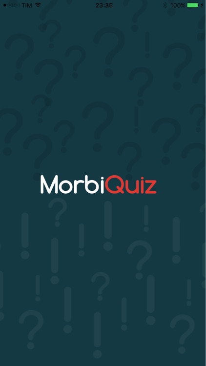 MorbiQuiz