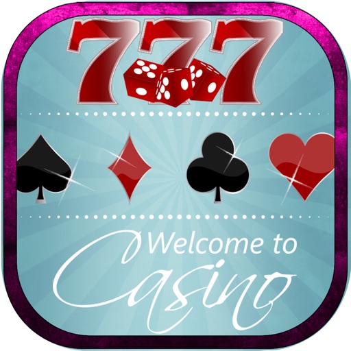 $$$ Welcome to Casino Club VIP! Slots Game FREE! icon