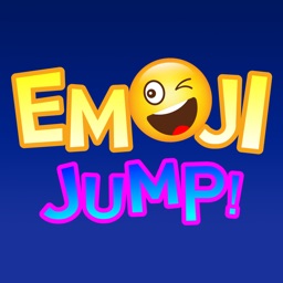 Emoji Jump!