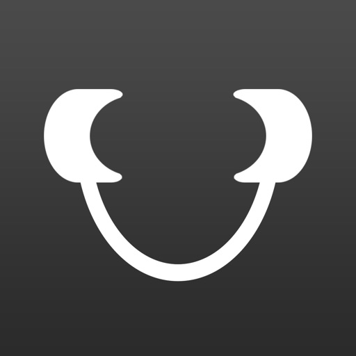 Mouthguard Challenge iOS App