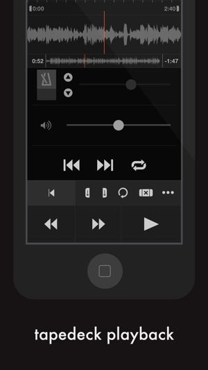 Learn That Song (PLAY Edition) — Looping for the Music app [(圖5)-速報App