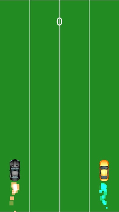 CRAZY HOT CARS 1.1 IOS