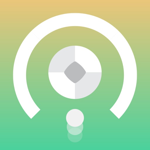 White Runner iOS App