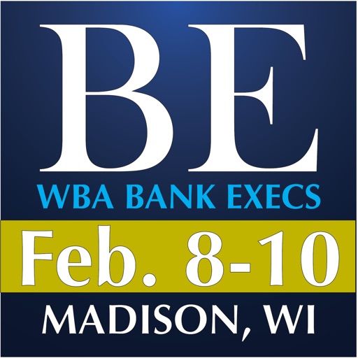 WBA Bank Execs Conference