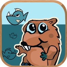 Activities of Beaver Time - fish time for vk