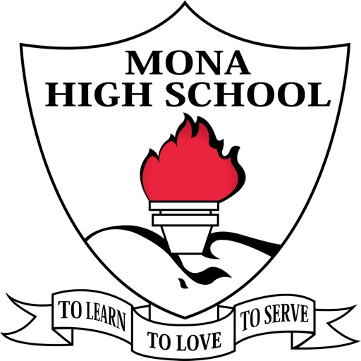 Mona High School By Keven Jones