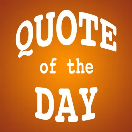 Quote of the Day - Famous, Inspiring, and Memorable Quotes Every Day! Cheats