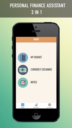 Finance Manage(圖1)-速報App