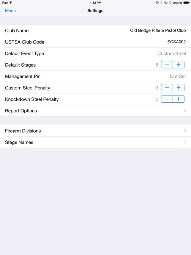 Steel Scoring(圖5)-速報App