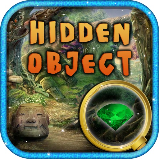 Limitless Love - Free Hidden Objects game for kids and adults iOS App