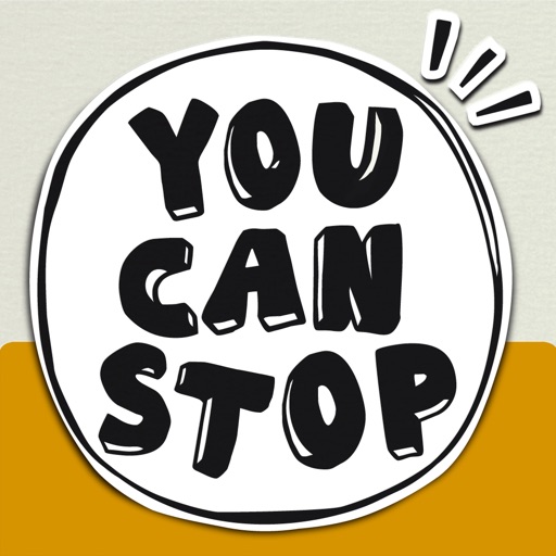 Motivator - Stop Smoking with your personal motivator!