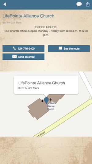 LifePointe Alliance Church(圖4)-速報App