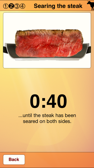 Steak Master Screenshot 5