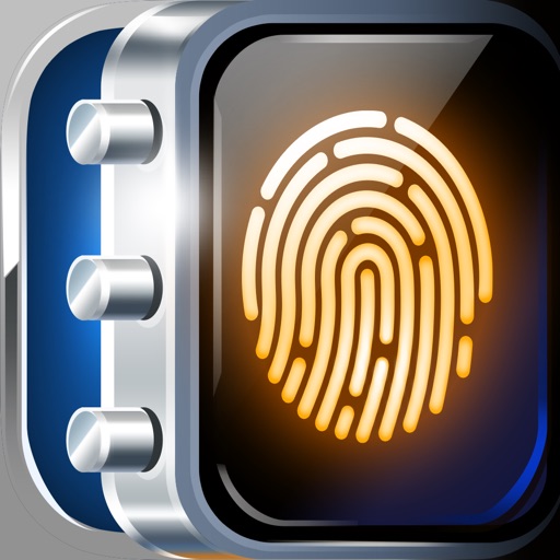 Secret Photo & Video Vault with Private Browser