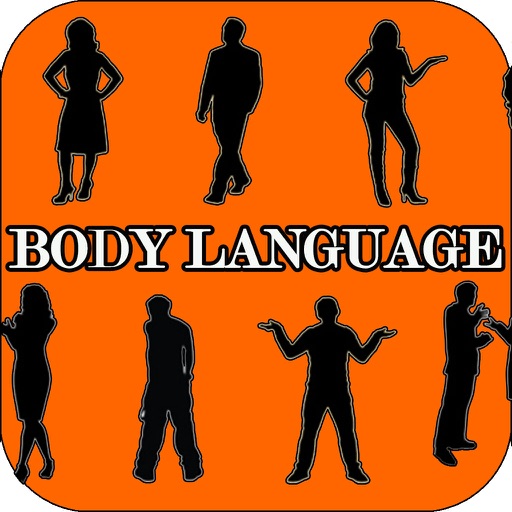 Body Language Quiz - Flirting Tips iOS App