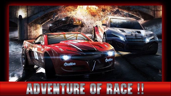Rise of Moto Xtreme Car Racing 3D